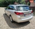 Сірий Опель Астра, об'ємом двигуна 1.6 л та пробігом 250 тис. км за 8650 $, фото 9 на Automoto.ua