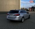 Опель Астра 2017 в Дрогобыче на Automoto.ua Серый Опель Астра, объемом двигателя 1.6 л и пробегом 191 тыс. км за 9899 $, фото 2 на Automoto.ua