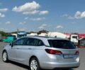 Сірий Опель Астра, об'ємом двигуна 1.6 л та пробігом 255 тис. км за 8699 $, фото 3 на Automoto.ua