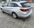 Сірий Опель Астра, об'ємом двигуна 1.6 л та пробігом 265 тис. км за 10200 $, фото 4 на Automoto.ua