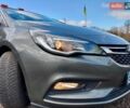 Сірий Опель Астра, об'ємом двигуна 1.6 л та пробігом 272 тис. км за 9550 $, фото 3 на Automoto.ua