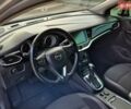 Сірий Опель Астра, об'ємом двигуна 1.6 л та пробігом 275 тис. км за 13000 $, фото 12 на Automoto.ua
