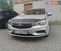 Серый Опель Астра, объемом двигателя 1.6 л и пробегом 218 тыс. км за 9600 $, фото 3 на Automoto.ua