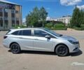 Сірий Опель Астра, об'ємом двигуна 1.6 л та пробігом 231 тис. км за 8500 $, фото 3 на Automoto.ua