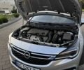 Опель Астра 2017 в Дрогобыче на Automoto.ua Серый Опель Астра, объемом двигателя 1.6 л и пробегом 191 тыс. км за 9899 $, фото 6 на Automoto.ua