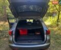 Сірий Опель Астра, об'ємом двигуна 1.6 л та пробігом 210 тис. км за 9999 $, фото 20 на Automoto.ua