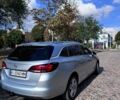 Сірий Опель Астра, об'ємом двигуна 1.6 л та пробігом 215 тис. км за 9300 $, фото 5 на Automoto.ua