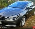 Серый Опель Астра, объемом двигателя 1.6 л и пробегом 205 тыс. км за 10700 $, фото 1 на Automoto.ua