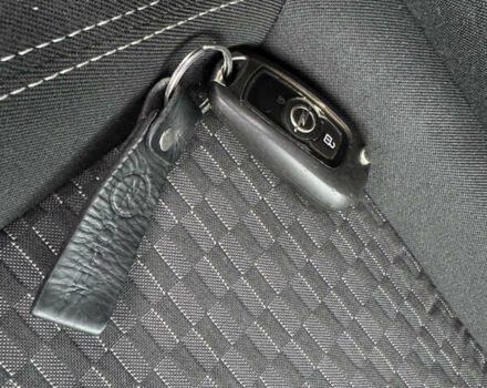 Сірий Опель Астра, об'ємом двигуна 1.6 л та пробігом 260 тис. км за 10000 $, фото 36 на Automoto.ua