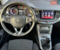 Сірий Опель Астра, об'ємом двигуна 1.6 л та пробігом 231 тис. км за 10159 $, фото 15 на Automoto.ua