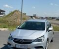 Сірий Опель Астра, об'ємом двигуна 1.6 л та пробігом 255 тис. км за 8699 $, фото 1 на Automoto.ua