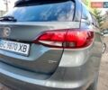 Сірий Опель Астра, об'ємом двигуна 1.6 л та пробігом 272 тис. км за 9550 $, фото 6 на Automoto.ua