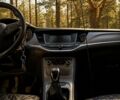 Сірий Опель Астра, об'ємом двигуна 1.6 л та пробігом 210 тис. км за 9950 $, фото 7 на Automoto.ua