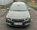 Сірий Опель Астра, об'ємом двигуна 1.6 л та пробігом 260 тис. км за 10000 $, фото 4 на Automoto.ua