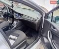 Сірий Опель Астра, об'ємом двигуна 1.6 л та пробігом 250 тис. км за 8650 $, фото 8 на Automoto.ua