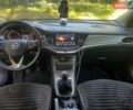 Сірий Опель Астра, об'ємом двигуна 1.6 л та пробігом 210 тис. км за 9999 $, фото 27 на Automoto.ua