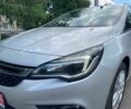 Сірий Опель Астра, об'ємом двигуна 1.6 л та пробігом 219 тис. км за 11000 $, фото 4 на Automoto.ua