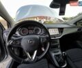 Опель Астра 2017 в Дрогобыче на Automoto.ua Серый Опель Астра, объемом двигателя 1.6 л и пробегом 191 тыс. км за 9899 $, фото 6 на Automoto.ua