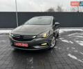 Сірий Опель Астра, об'ємом двигуна 1.6 л та пробігом 215 тис. км за 10500 $, фото 3 на Automoto.ua