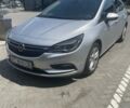 Сірий Опель Астра, об'ємом двигуна 1.6 л та пробігом 198 тис. км за 9800 $, фото 4 на Automoto.ua