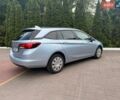 Сірий Опель Астра, об'ємом двигуна 1.6 л та пробігом 201 тис. км за 9700 $, фото 15 на Automoto.ua