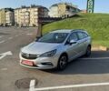 Сірий Опель Астра, об'ємом двигуна 1.6 л та пробігом 198 тис. км за 9900 $, фото 1 на Automoto.ua