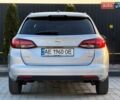 Сірий Опель Астра, об'ємом двигуна 1.6 л та пробігом 205 тис. км за 8999 $, фото 4 на Automoto.ua