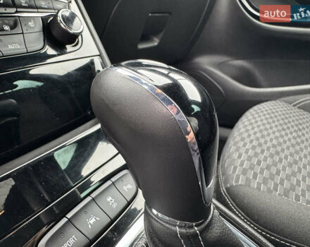 Сірий Опель Астра, об'ємом двигуна 1.6 л та пробігом 260 тис. км за 10000 $, фото 42 на Automoto.ua