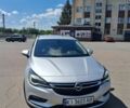 Сірий Опель Астра, об'ємом двигуна 1.6 л та пробігом 231 тис. км за 8500 $, фото 1 на Automoto.ua