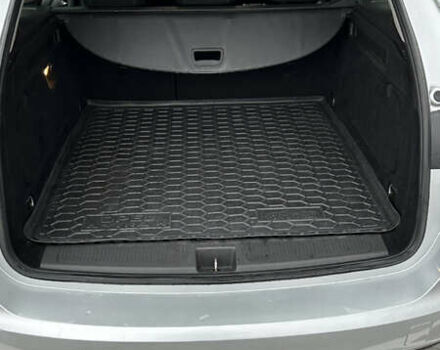 Серый Опель Астра, объемом двигателя 1.6 л и пробегом 152 тыс. км за 8999 $, фото 10 на Automoto.ua