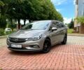 Сірий Опель Астра, об'ємом двигуна 1.6 л та пробігом 285 тис. км за 8300 $, фото 1 на Automoto.ua