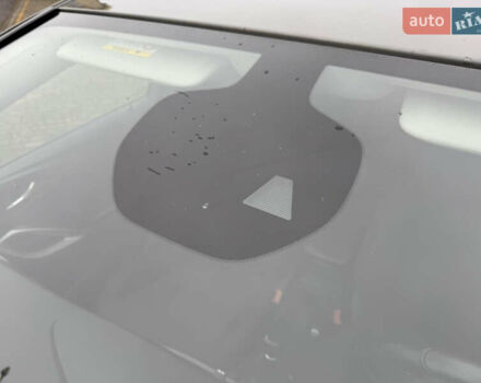 Сірий Опель Астра, об'ємом двигуна 1.6 л та пробігом 215 тис. км за 10500 $, фото 12 на Automoto.ua