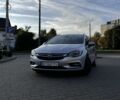Опель Астра 2017 в Дрогобыче на Automoto.ua Серый Опель Астра, объемом двигателя 1.6 л и пробегом 191 тыс. км за 9899 $, фото 1 на Automoto.ua