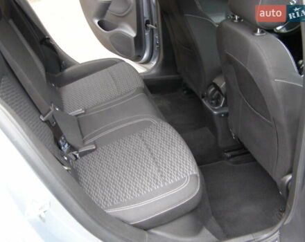 Сірий Опель Астра, об'ємом двигуна 1.6 л та пробігом 201 тис. км за 9900 $, фото 12 на Automoto.ua