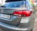 Сірий Опель Астра, об'ємом двигуна 1.6 л та пробігом 272 тис. км за 9700 $, фото 8 на Automoto.ua