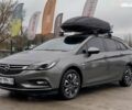 Сірий Опель Астра, об'ємом двигуна 1.6 л та пробігом 195 тис. км за 11199 $, фото 1 на Automoto.ua