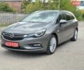 Сірий Опель Астра, об'ємом двигуна 1.4 л та пробігом 223 тис. км за 8300 $, фото 1 на Automoto.ua