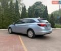 Сірий Опель Астра, об'ємом двигуна 1.6 л та пробігом 201 тис. км за 9700 $, фото 12 на Automoto.ua