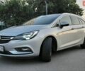 Сірий Опель Астра, об'ємом двигуна 1.6 л та пробігом 295 тис. км за 11500 $, фото 7 на Automoto.ua