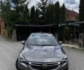 Серый Опель Астра, объемом двигателя 1.6 л и пробегом 300 тыс. км за 8300 $, фото 3 на Automoto.ua