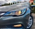 Сірий Опель Астра, об'ємом двигуна 1.6 л та пробігом 272 тис. км за 9550 $, фото 1 на Automoto.ua
