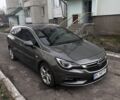 Сірий Опель Астра, об'ємом двигуна 1.6 л та пробігом 300 тис. км за 9500 $, фото 1 на Automoto.ua
