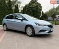 Сірий Опель Астра, об'ємом двигуна 1.6 л та пробігом 201 тис. км за 9700 $, фото 3 на Automoto.ua