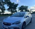 Сірий Опель Астра, об'ємом двигуна 1.6 л та пробігом 220 тис. км за 9700 $, фото 2 на Automoto.ua