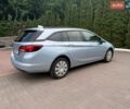 Сірий Опель Астра, об'ємом двигуна 1.6 л та пробігом 201 тис. км за 9700 $, фото 19 на Automoto.ua