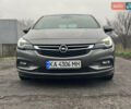 Сірий Опель Астра, об'ємом двигуна 1.6 л та пробігом 260 тис. км за 10000 $, фото 5 на Automoto.ua