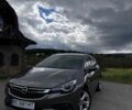 Серый Опель Астра, объемом двигателя 1.6 л и пробегом 300 тыс. км за 8300 $, фото 1 на Automoto.ua