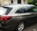 Серый Опель Астра, объемом двигателя 1.6 л и пробегом 278 тыс. км за 9700 $, фото 6 на Automoto.ua