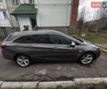 Серый Опель Астра, объемом двигателя 1.6 л и пробегом 300 тыс. км за 9800 $, фото 3 на Automoto.ua