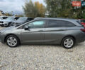 Серый Опель Астра, объемом двигателя 1.6 л и пробегом 201 тыс. км за 10999 $, фото 11 на Automoto.ua